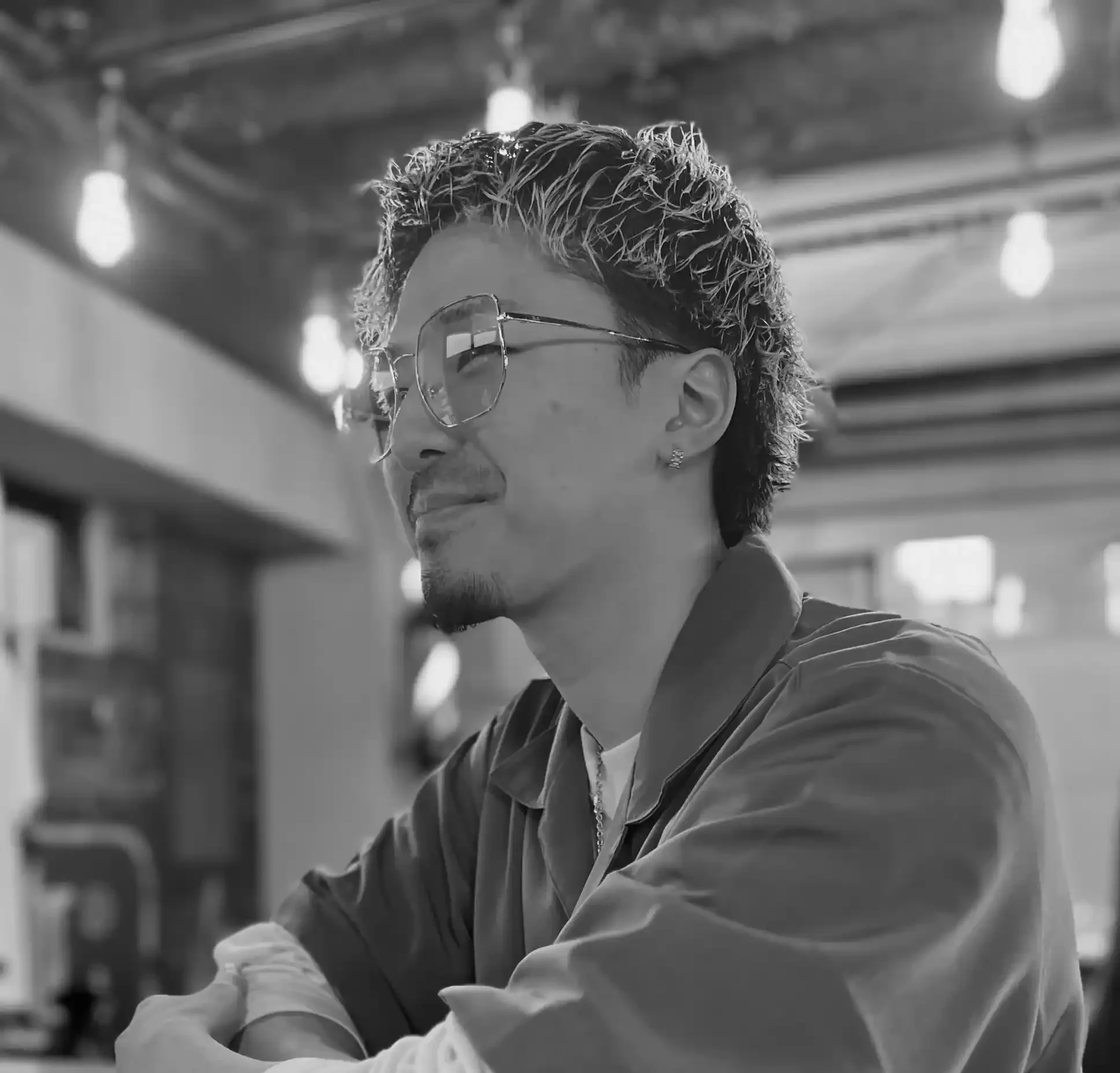 理容師を目指したきっかけ